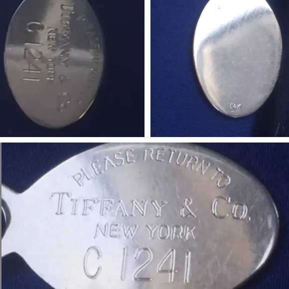 14k Tiffany & Co. charm bracelet gold - Picture 6 of 8